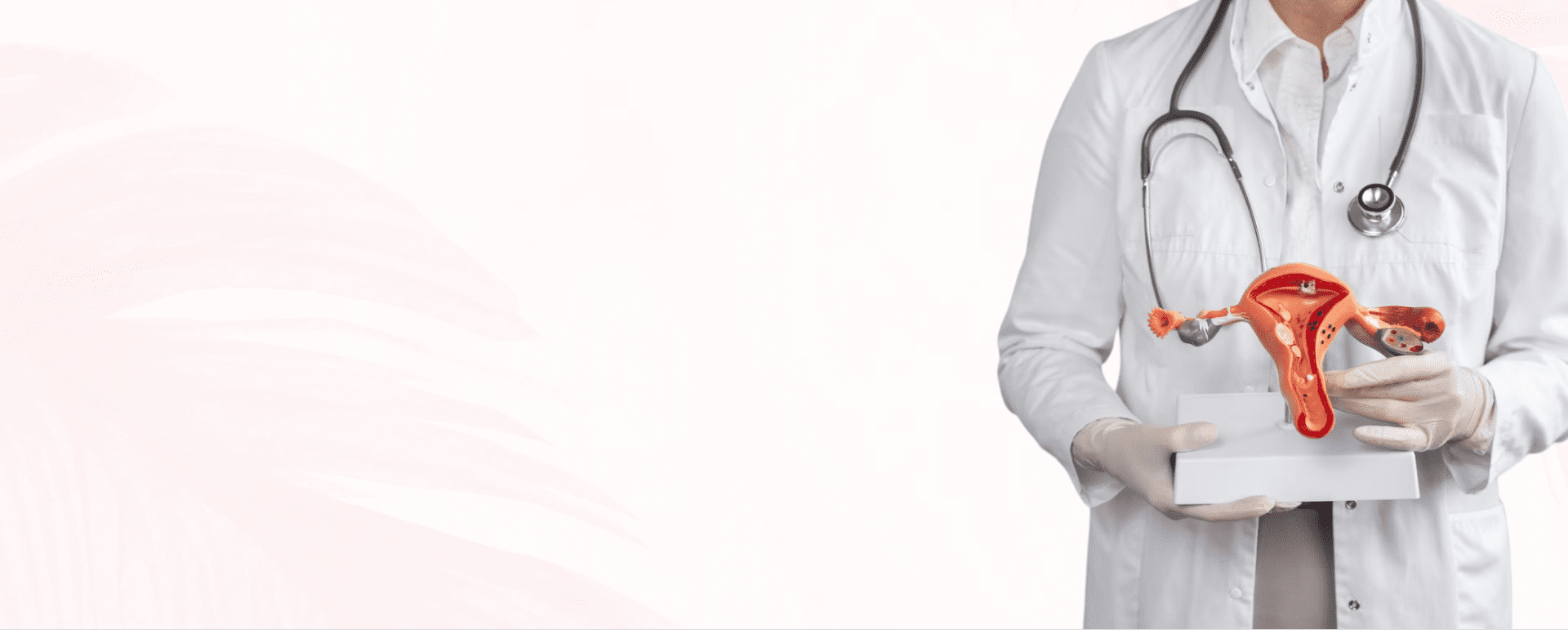 Gynecologist in Paschim Vihar Delhi